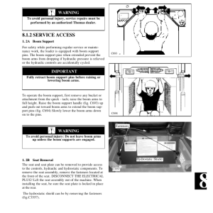 Hyundai HSL800T SkidSteer Loaders Service Repair Manual - Image 3