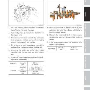 Hyundai HT100V SkidSteer Loaders Service Repair Manual - Image 3