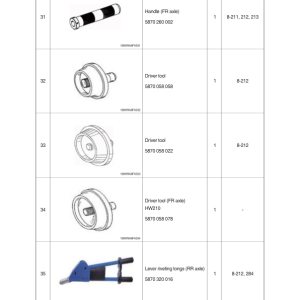 Hyundai HW140 Wheel Excavator Service Repair Manual - Image 5