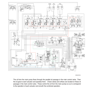 Hyundai HW150A CR Wheel Excavator Service Repair Manual - Image 2