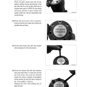 Hyundai HW170A CR Wheel Excavator Service Repair Manual - Image 5