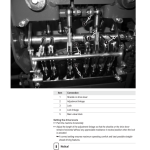 Hyundai HX10A Crawler Excavator Service Repair Manual - Image 3