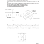 Hyundai HX130 LCR Crawler Excavator Service Repair Manual - Image 2