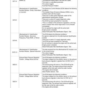 Hyundai HX140 L Crawler Excavator Service Repair Manual - Image 3