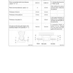 Hyundai HX145 LCR Crawler Excavator Service Repair Manual - Image 3