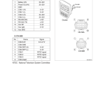 Hyundai HX160 L, HX180 L Crawler Excavator Service Repair Manual - Image 2