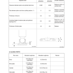 Hyundai HX160 L, HX180 L Crawler Excavator Service Repair Manual - Image 3