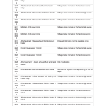 Hyundai HX160A L, HX180A L Crawler Excavator Service Repair Manual - Image 3