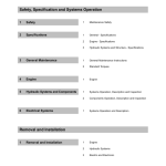 Hyundai HX17E Crawler Excavator Service Repair Manual - Image 1