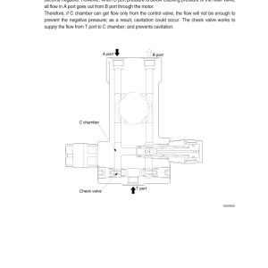 Hyundai HX19A Crawler Excavator Service Repair Manual - Image 5