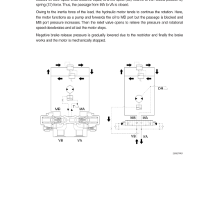 Hyundai HX220 L EPFC Crawler Excavator Service Repair Manual - Image 2