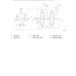 Hyundai HX220A L Crawler Excavator Service Repair Manual - Image 2