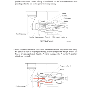 Hyundai HX220L Crawler Excavator Service Repair Manual (Built in India) - Image 2