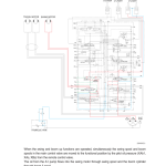 Hyundai HX235A LCR Crawler Excavator Service Repair Manual - Image 4