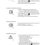 Hyundai HX235LCRT3 Crawler Excavator Service Repair Manual - Image 3