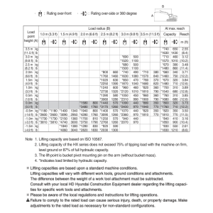 Hyundai HX25A Z, HX30A Z Crawler Excavator Service Repair Manual - Image 3