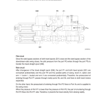 Hyundai HX260A L Crawler Excavator Service Repair Manual - Image 2