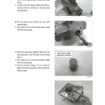 Hyundai HX260A L Crawler Excavator Service Repair Manual - Image 4