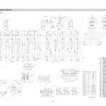 Hyundai HX27A Z Crawler Excavator Service Repair Manual - Image 2