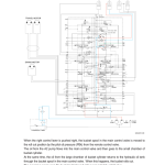 Hyundai HX300A L Crawler Excavator Service Repair Manual - Image 2