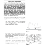 Hyundai HX300LL, HX300RB Crawler Excavator Service Repair Manual - Image 5