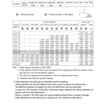 Hyundai HX300LT3 Crawler Excavator Service Repair Manual - Image 3
