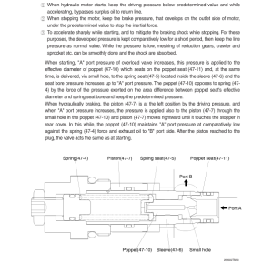 Hyundai HX300S L Crawler Excavator Service Repair Manual - Image 3