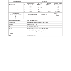 Hyundai HX340S L Crawler Excavator Service Repair Manual - Image 5