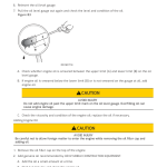Hyundai HX355ALCR Crawler Excavator Service Repair Manual - Image 2