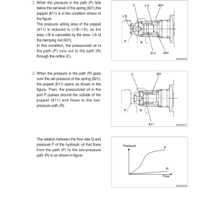 Hyundai HX400A L Crawler Excavator Service Repair Manual - Image 5