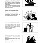 Hyundai HX40A Crawler Excavator Service Repair Manual - Image 2