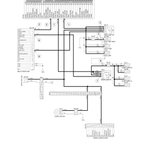 Hyundai HX480S L, HX520S L Crawler Excavator Service Repair Manual - Image 4