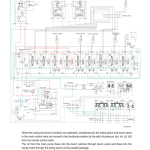 Hyundai HX48A Z Crawler Excavator Service Repair Manual - Image 2