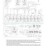 Hyundai HX55A CR Crawler Excavator Service Repair Manual - Image 2