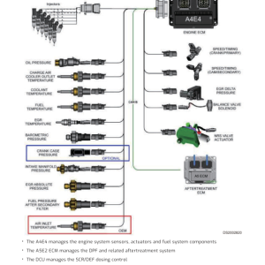 Hyundai HX800AL Crawler Excavator Service Repair Manual - Image 3