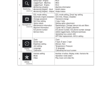 Hyundai HX85A Crawler Excavator Service Repair Manual - Image 3