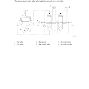 Hyundai HX900 L Crawler Excavator Service Repair Manual - Image 3