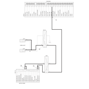 Hyundai R110-7 Crawler Excavator Service Repair Manual (Built in India) - Image 3