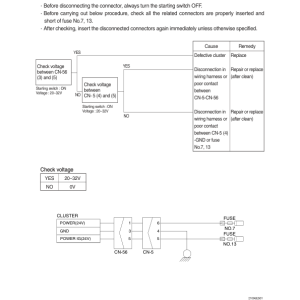 Hyundai R1200-9 Crawler Excavator Service Repair Manual - Image 3