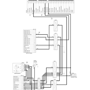 Hyundai R140LC-7 Crawler Excavator Service Repair Manual - Image 3