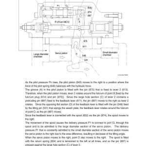 Hyundai R160LC-7A Crawler Excavator Service Repair Manual - Image 5