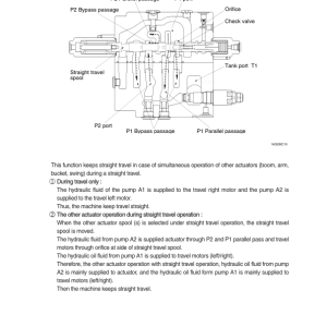 Hyundai R160LC-9, R180LC-9 Crawler Excavator Service Repair Manual - Image 5