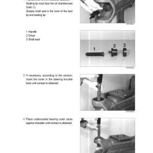 Hyundai R170W-7 Wheel Excavator Service Repair Manual - Image 3