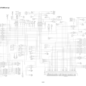 Hyundai R180LC-3 Crawler Excavator Service Repair Manual - Image 3