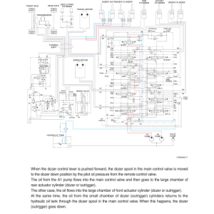 Hyundai R180W-9A Wheel Excavator Service Repair Manual - Image 3