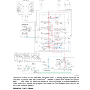 Hyundai R210-7V Crawler Excavator Service Repair Manual (Built in India) - Image 3