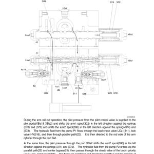 Hyundai R210LC-7H (SN before - 9001), R220LC-7H Crawler Excavator Service Repair Manual - Image 5