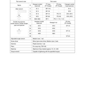 Hyundai R210LC-9 Crawler Excavator Service Repair Manual - Image 4