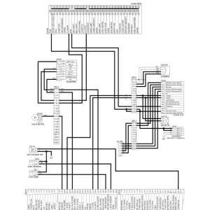 Hyundai R210NLC-9 Crawler Excavator Service Repair Manual - Image 4