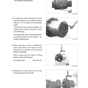 Hyundai R210W-9 Wheel Excavator Service Repair Manual - Image 5